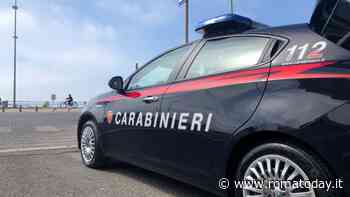 Armi in auto: trovato con machete e tirapugni