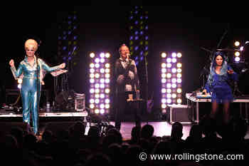 The B-52s Will Board Up the Love Shack After Farewell Tour This Year