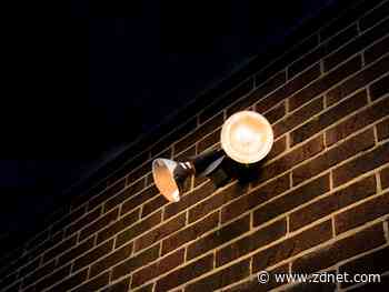 Best outdoor security light (2022)