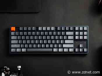 The 5 best mechanical keyboards of 2022