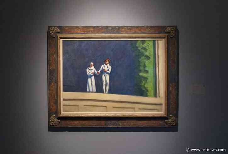 No One Is Saying Who Gave The Bruce Museum Its ‘Unprecedented’ $50 M.+ Gift — But There Are Signs