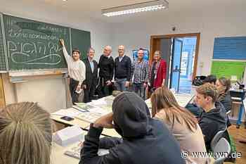 Deutsch-Kenntnisse als Türöffner für ukrainische Flüchtlinge