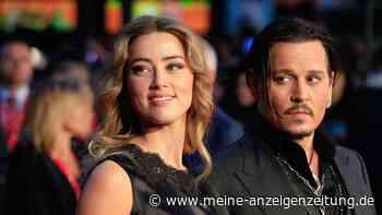 „Ruchlos und verstörend“: Johnny Depp gegen Amber Heard - das geschah bisher vor Gericht