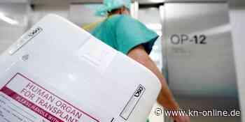 Klinik erreicht Patienten für dringende Transplantation nur mithilfe der Polizei