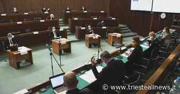 Interreg, sì da V commissione a stanziamento 88 milioni - Trieste News