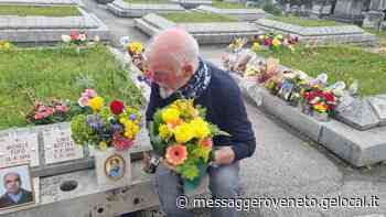 Giallo di Trieste, il marito di Liliana porta i fuori sulla tomba il giorno del suo compleanno: avrebbe compiuto 64 anni - Il Messaggero Veneto
