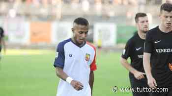 Pergo, Varas: "Ci davano per spacciati, dopo Trieste è scattata la molla" - Tutto Lega Pro