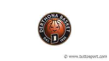 Derthona, al via la vendita dei biglietti per la gara contro Trieste - Tuttosport