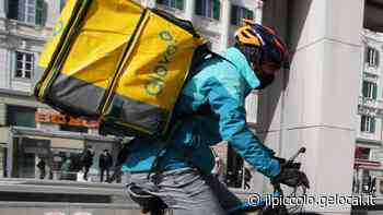 Dalla margherita alle patate in tecia, Trieste da top 10 per cibo a domicilio - Il Piccolo