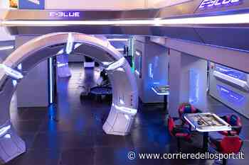 Trieste, due giorni di gaming: oltre 400 persone per l’apertura della Game Arena di Akidragon - Corriere dello Sport