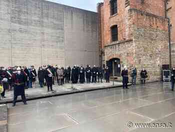 25 aprile:sindaco Trieste, festa minacciata da Putin, Ue c'è - Agenzia ANSA