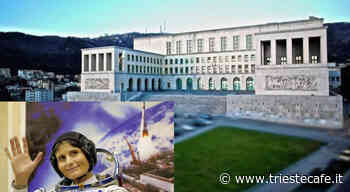 L'università di Trieste vola nello spazio con 'Astro' Samantha: effetti della microgravità sul corpo femminile - triestecafe.it