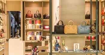 A Trieste arte, commercio e artigianato con “Vetrine animate” - Trieste News