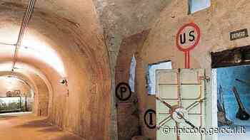 La Speleologia diventa urbana, i ricoveri antiaerei sotto Trieste - Il Piccolo