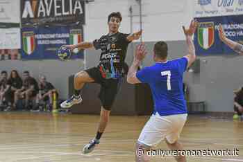 La Venplast cade a Trieste, ora la sfida con Jolly Campoformido - Daily Verona Network