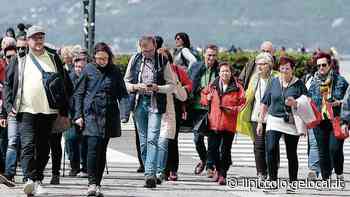 Tra marinai Usa e turisti pienone in hotel e locali a Trieste - Il Piccolo
