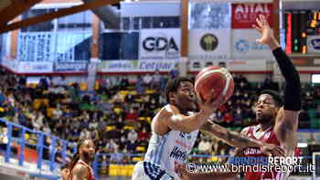 La Happy Casa torna alla vittoria contro Trieste e brinda alla salvezza - BrindisiReport