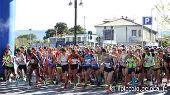 In 1200 alla Mujalonga sul Mar: podio italiano - Il Piccolo