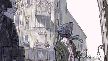 Sarah Davis, la benefattrice senza volto di Trieste che di sè ha lasciato solo una strada - Il Piccolo