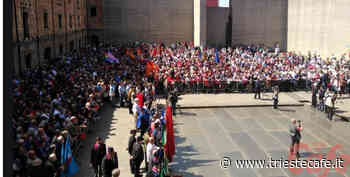 Festa della Liberazione, +Europa Trieste: "Italia libera dagli amici dei regimi illiberali. 25 aprile anche per l'Ucraina" - triestecafe.it