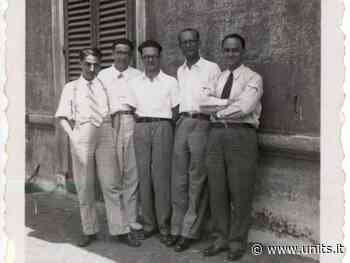 La sezione INFN di Trieste compie 50 anni | Università degli studi di Trieste - Università degli studi di Trieste