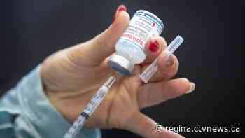 Sask. residents aged 50+ now eligible for second COVID-19 booster shot