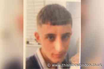 Merton teen missing for almost a month