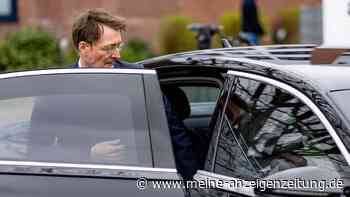 Geplante Lauterbach-Entführung: Generalstaatsanwaltschaft nimmt Ermittlungen auf - „Terroristische Vereinigung“