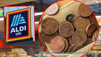 Aldi: Kleingeld-Mythos aufgeklärt – darf der Kassierer Münzen ablehnen?