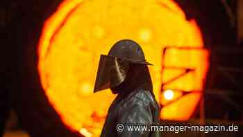 IG Metall vor Tarifverhandlungen: Metaller fordern kräftige Lohnerhöhung