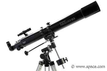 Limited time Celestron skywatching deals on Amazon