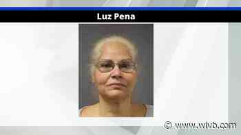 Poll worker accused of stamping Mayor Brown's name on numerous ballots