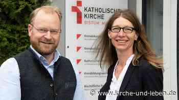 Susanne Deusch leitet Katholisches Kreisbildungswerk Coesfeld - Kirche-und-Leben.de