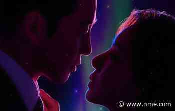 'Kiss Sixth Sense': Seo Ji-hye catches a shocking glimpse of the future in new trailer - NME