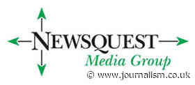 Group SEO and trends editor | Media jobs - Journalism.co.uk