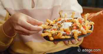 Watch the newest commercials from Gerber, Taco Bell, Aon and more