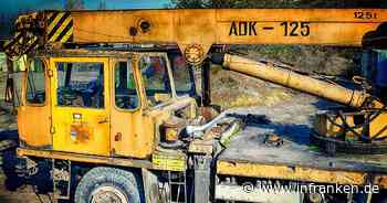 Coburg: Martinetstraße am Donnerstag gesperrt