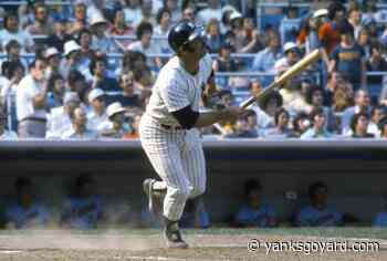 Baseball Hall of Fame changes could hurt Thurman Munson, help Don Mattingly - Yanks Go Yard