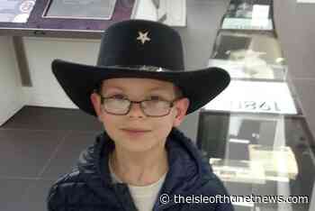 Matthew Munson: Time for school, tennis and dance lessons - The Isle of Thanet News