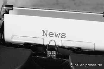 Aktuelle lokale Nachrichten aus dem Landkreis Celle - Celler Presse