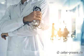 AKH Celle passt Besucherregelung an – Celler Presse - Celler Presse