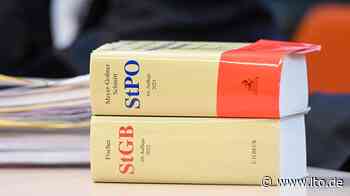 Wiederaufnahme: Das BVerfG wird dem OLG Celle folgen - Legal Tribune Online