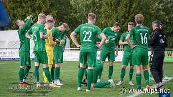 Brunke trifft wieder in der Nachspielzeit: Elbmarsch punktet in Celle - FuPa