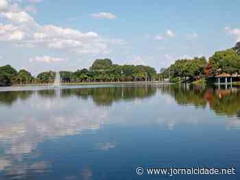 Jacarés “somem” de lago em Charqueada e caso vai parar na Polícia - Jornal Cidade