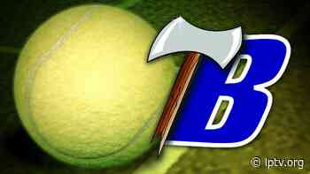 Bemidji Boys Tennis Sweeps Moorhead and Fergus Falls, Stays Unbeaten - lptv.org
