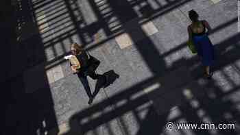 A major recession is coming, Deutsche Bank warns