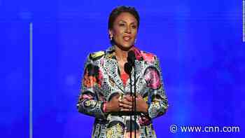 Robin Roberts said she almost turned down a 2012 interview with Barack Obama over concern of being outed