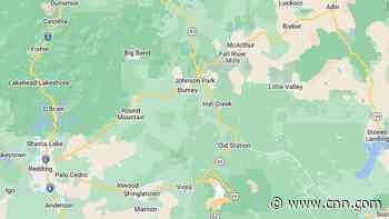 Woman stranded in California woods for 6 days survived on yogurt and snow