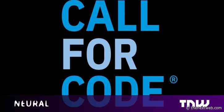 IBM and David Clark Cause announce 2022 Call For Code Challenge
