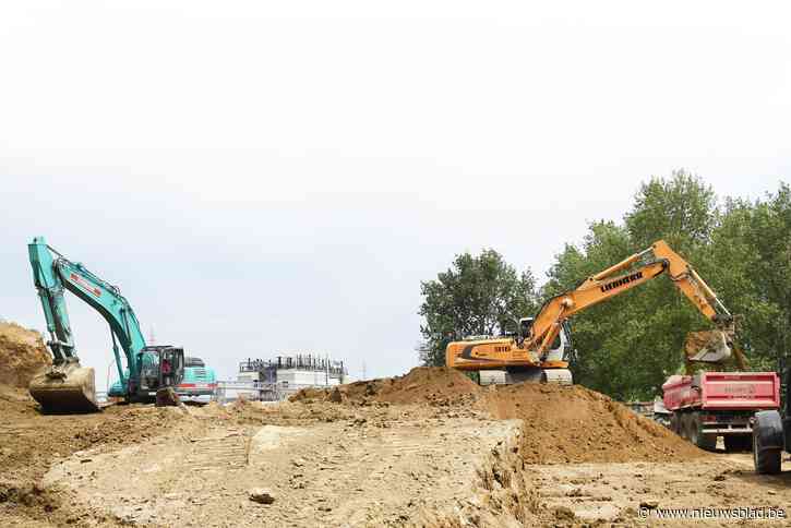 Gemeenteraad over Oosterweelarrest Raad van State: “Dit is het gevolg van het wanbestuur van de Vlaamse Regering en Antwerpse stadsbestuur”